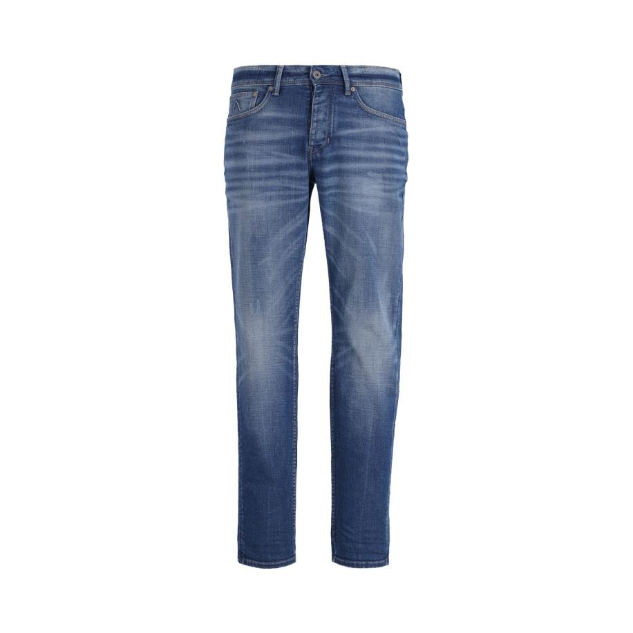 CHASIN Jeans Evan Pure blauw denim Blauw