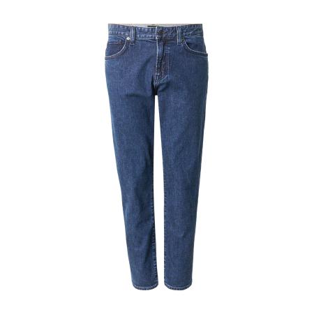 Hugo Boss BOSS Jeans Re.Maine donkerblauw