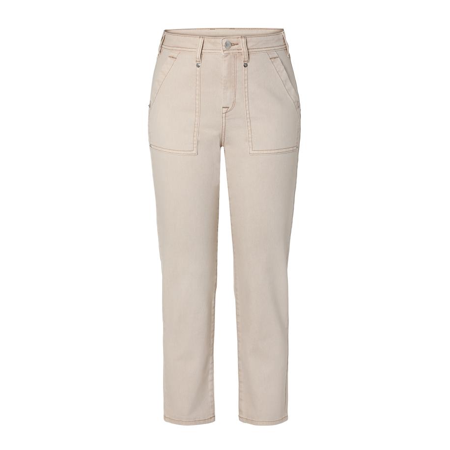 TATUUM TATUUM Jeans Mero lichtbeige -
