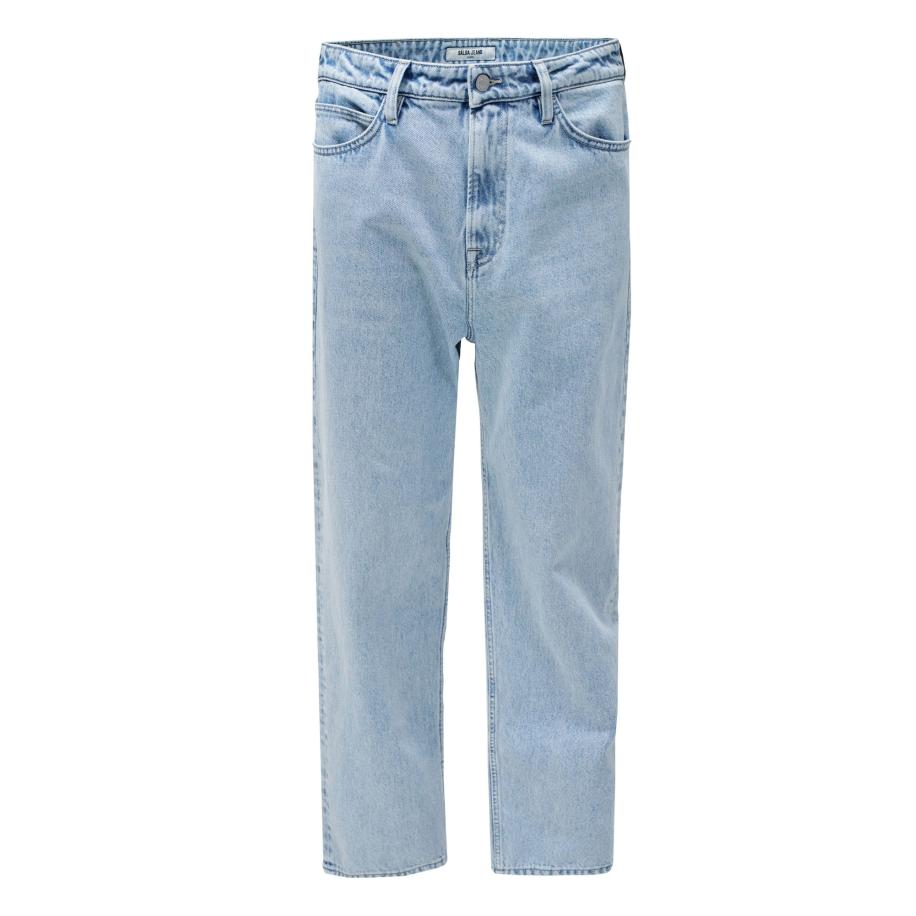 Salsa Salsa Jeans Jeans blauw denim -
