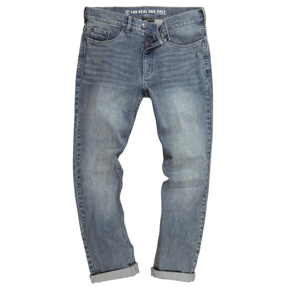 JP1880 JP1880 Jeans blauw denim -