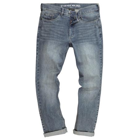 JP1880 JP1880 Jeans blauw denim