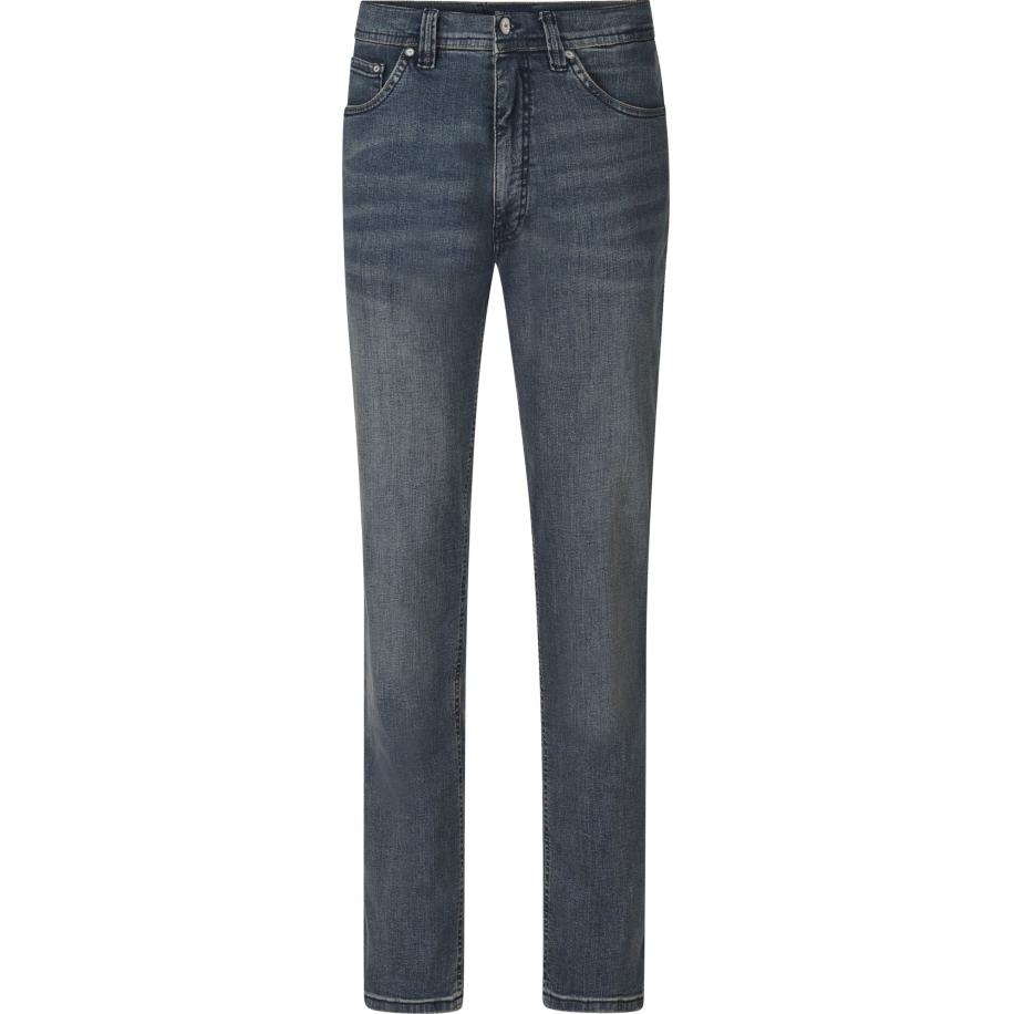 BABISTA Jeans blauw, Effen -