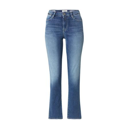 Replay REPLAY Jeans ZOLIE blauw denim