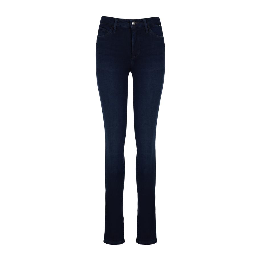 Mavi Mavi Jeans donkerblauw -