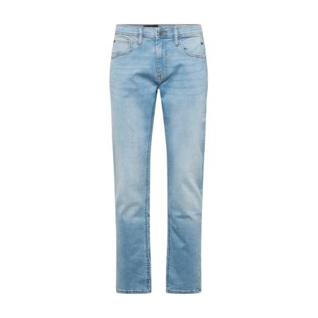 BLEND Jeans Twister blauw denim
