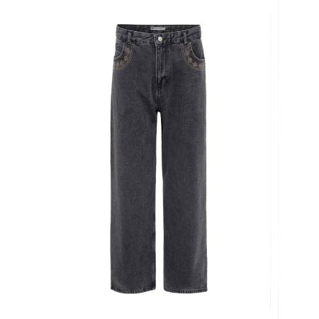 Dandalo Dandalo Jeans grijs