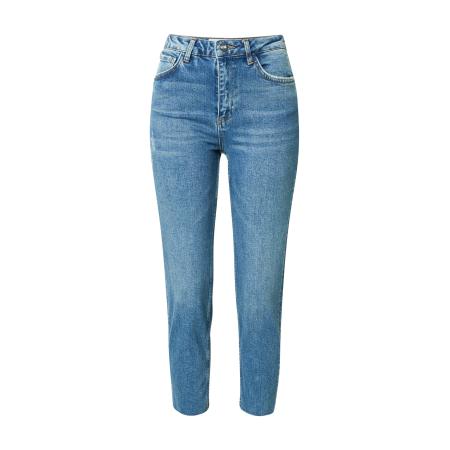 Goldgarn Goldgarn Jeans LINDENHOF blauw denim