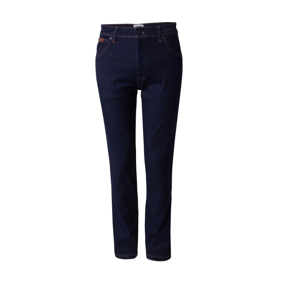 Wrangler WRANGLER Jeans Texas nachtblauw -