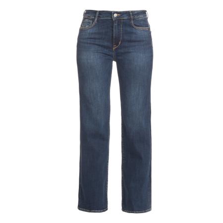 Le Temps des Cerises Le Temps Des Cerises Jeans PULPHI24 blauw