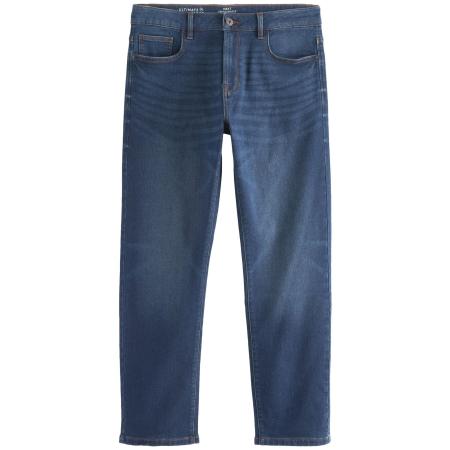 Next Next Jeans blauw
