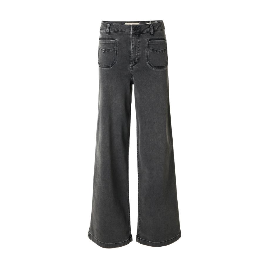 Mos Mosh MOS MOSH Jeans MMColette Deluxe grey denim -