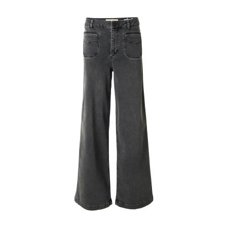 Mos Mosh MOS MOSH Jeans MMColette Deluxe grey denim