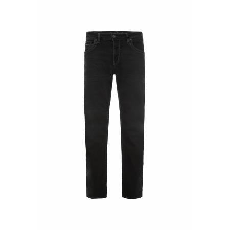 Camp David CAMP DAVID Jeans Cono black denim