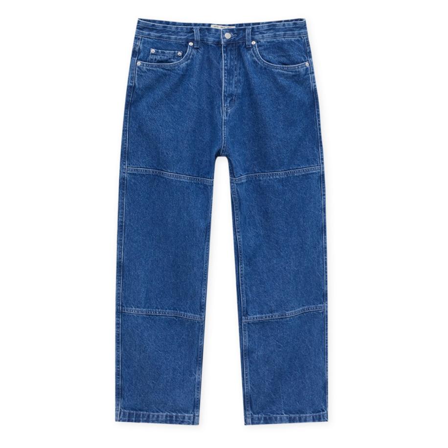 Pull&Bear Pull&Bear Jeans donkerblauw -