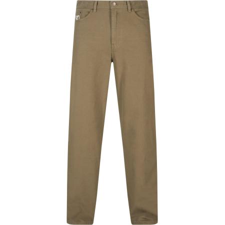 Karl Kani Karl Kani Jeans KM241-018-3 olijfgroen