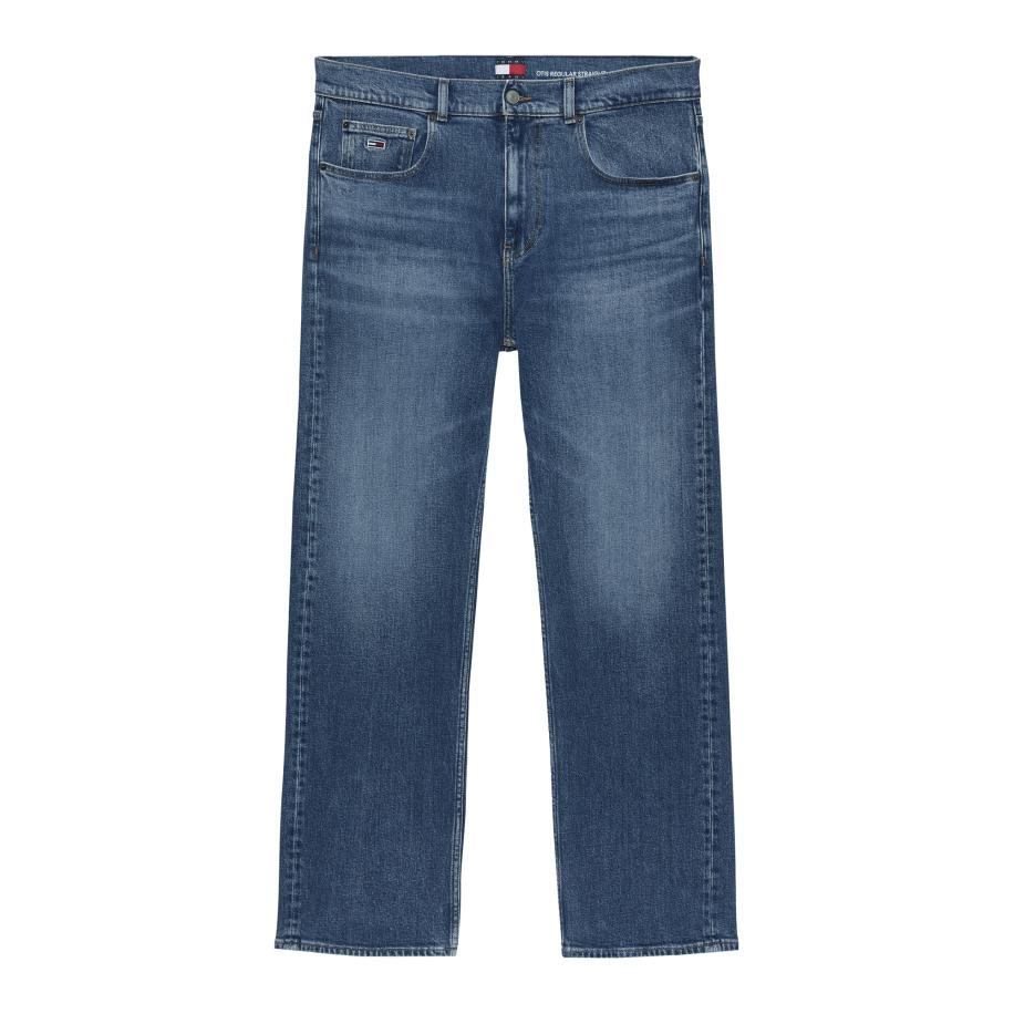Tommy Jeans Tommy Jeans Jeans Otis blauw denim -