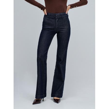 Salsa Salsa Jeans Jeans Secret blauw denim