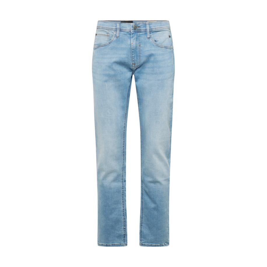 BLEND Jeans Twister blauw denim Blauw