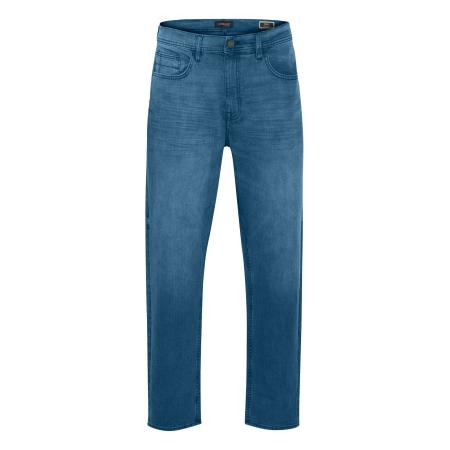11 Project 11 Project Jeans Mads cyaan blauw