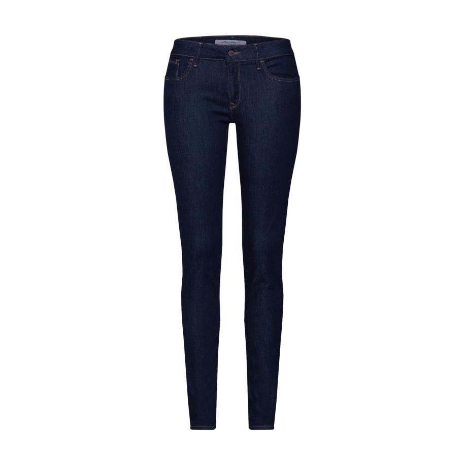 Mavi Mavi Jeans Adriana donkerblauw -
