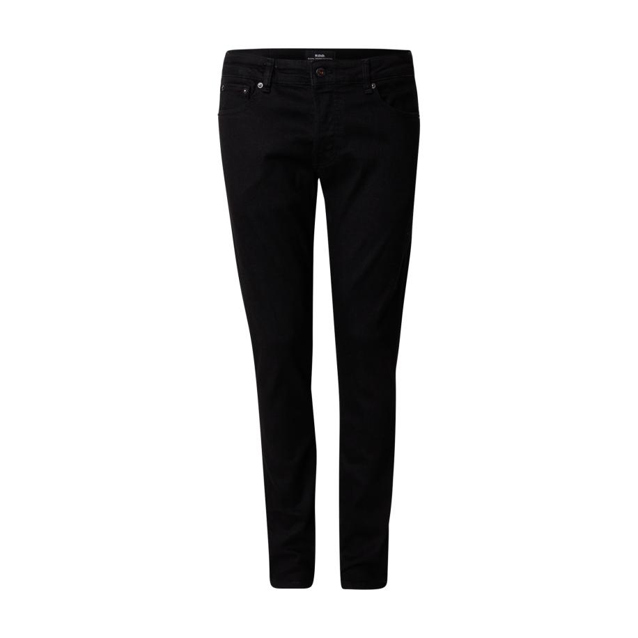 ROYAL DENIM DIVISION R.D.D. ROYAL DENIM DIVISION Jeans RDDRoyal 305 black denim -