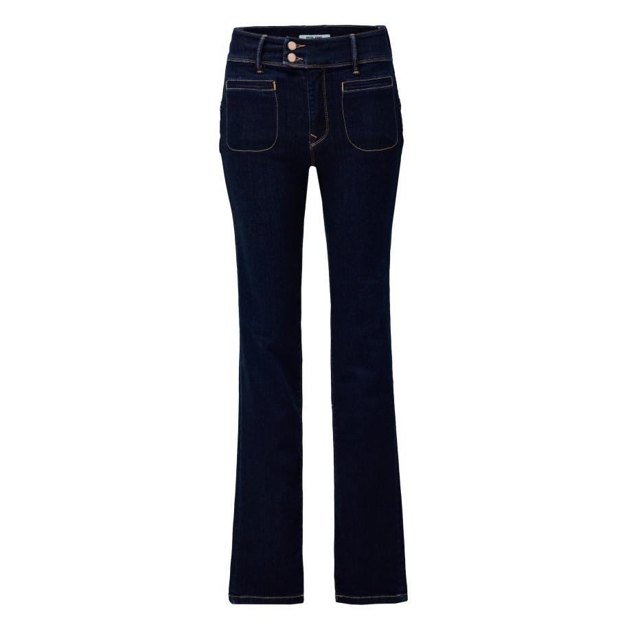 Salsa Salsa Jeans Jeans blauw -