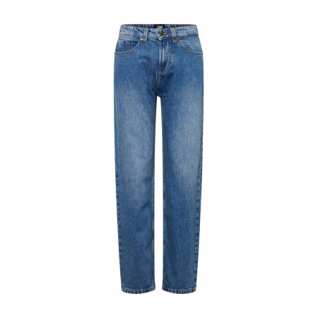 Denim Project Denim Project Jeans blauw denim