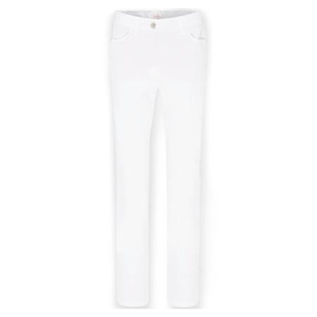 Goldner Goldner Jeans Carla wit