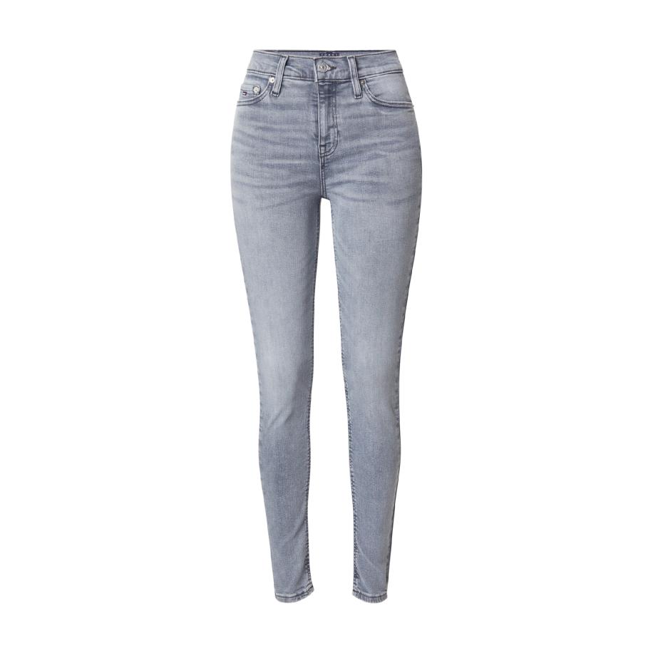 Tommy Jeans Tommy Jeans Jeans NORA blauw denim -