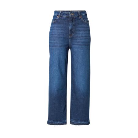 Hugo Boss BOSS Jeans Marlene blauw denim