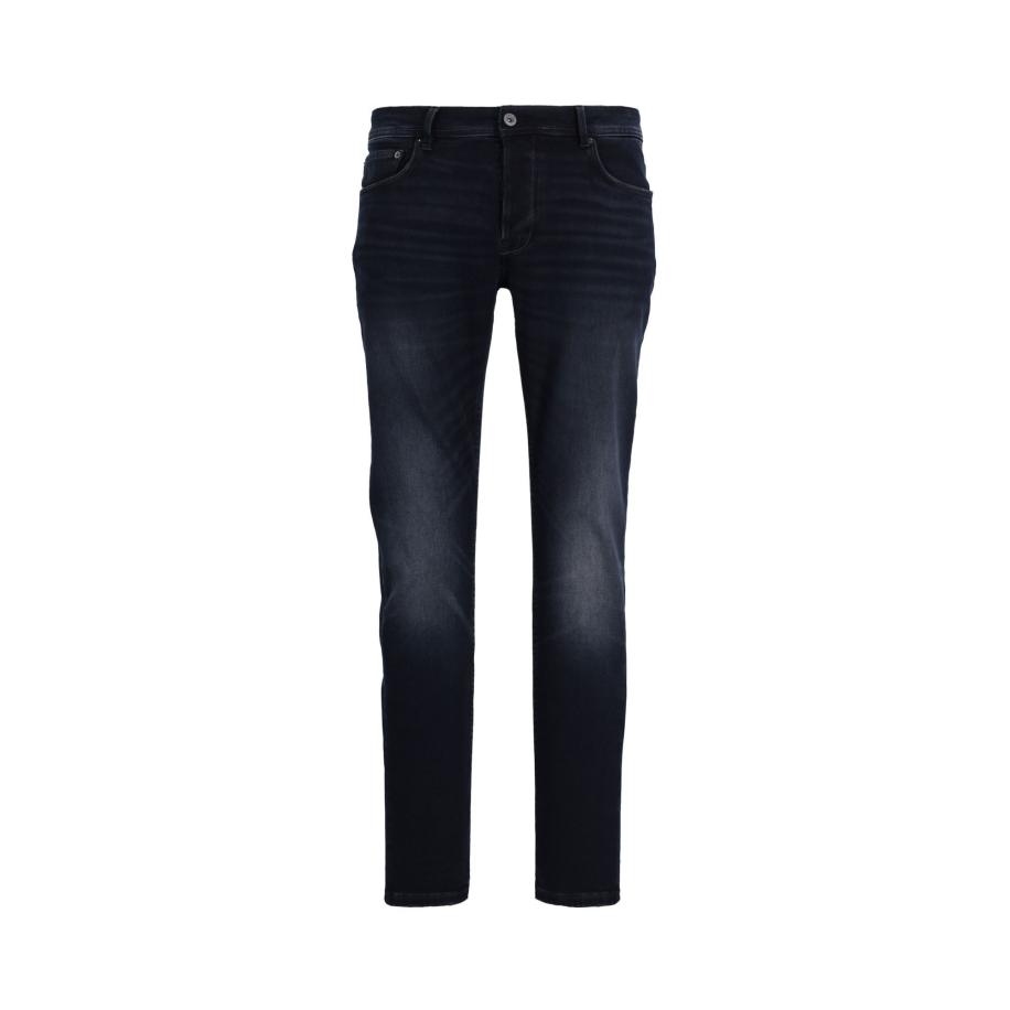 Chasin' CHASIN Jeans EGO Squid donkerblauw -