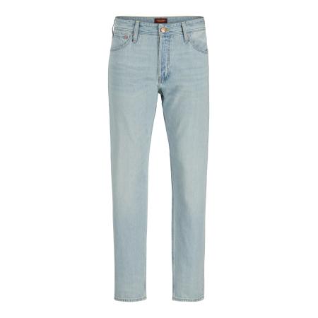 Jack & Jones JACK & JONES Jeans ICHRIS ORIGINAL blauw denim