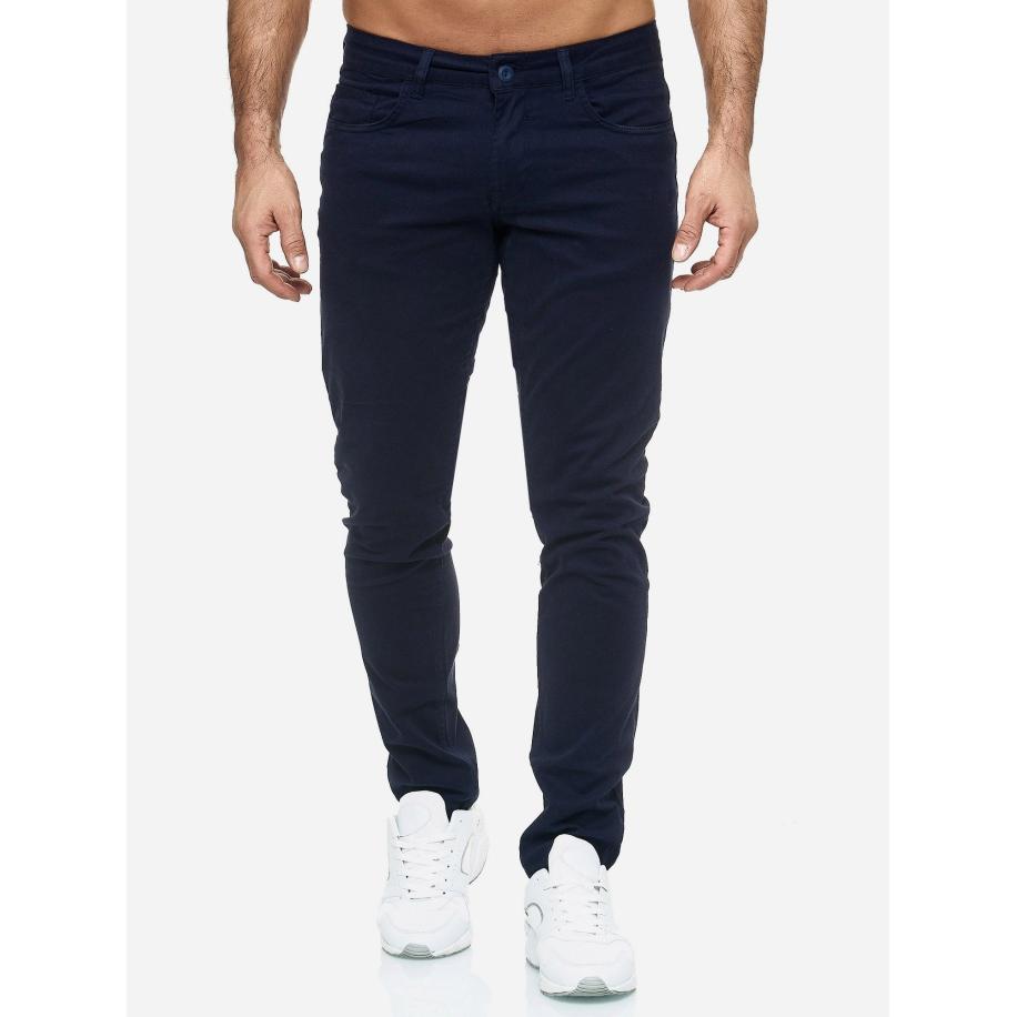 Tazzio Jeans 165251 navy Blauw