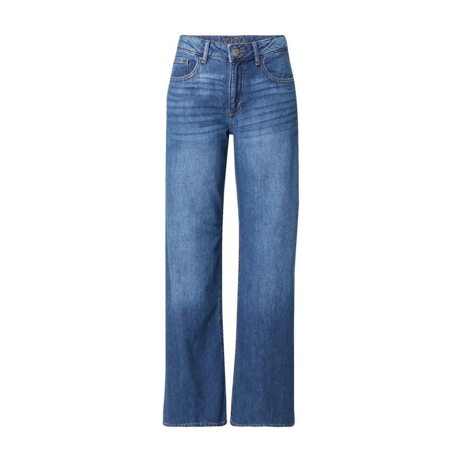 Vila VILA Jeans VIPalma blauw denim -