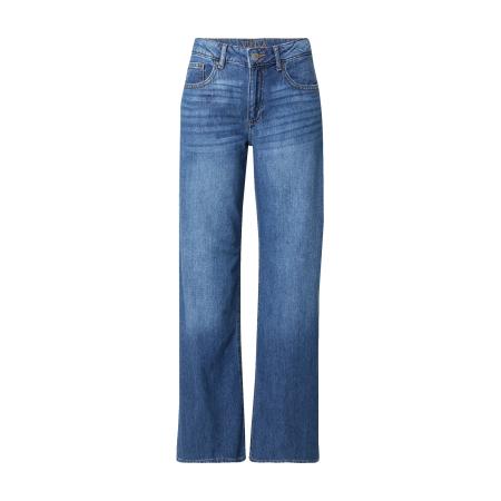 Vila VILA Jeans VIPalma blauw denim