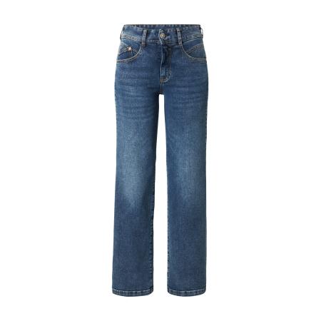 Herrlicher Herrlicher Jeans blauw denim