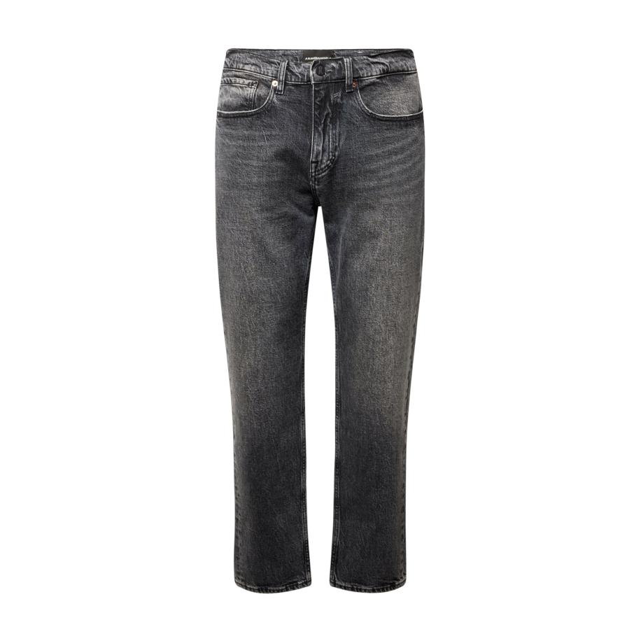Armedangels ARMEDANGELS Jeans DYLAANO zwart -