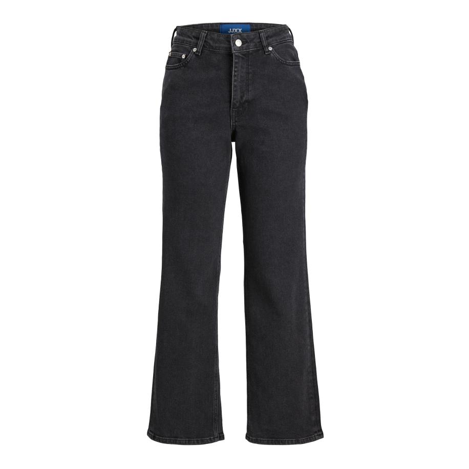 JJXX Jeans Nice black denim Zwart
