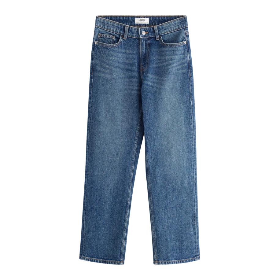 Lindex Lindex Jeans Nea blauw denim -