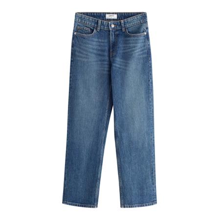 Lindex Lindex Jeans Nea blauw denim
