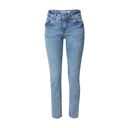 Sublevel Sublevel Jeans JULIA lichtblauw
