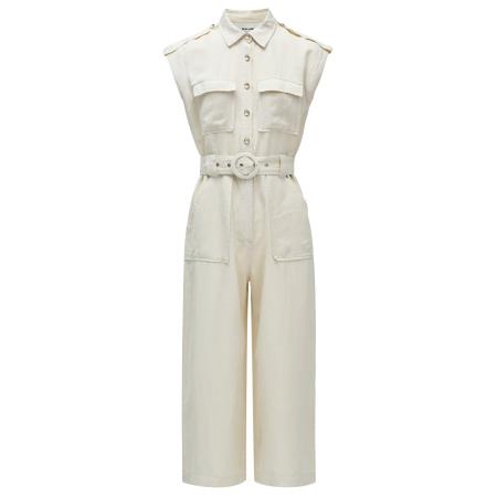 Salsa Salsa Jeans Jumpsuit beige