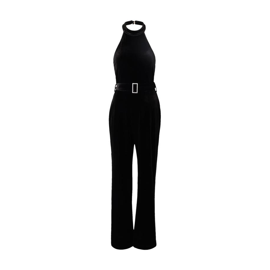 LeGer By Lena Gercke LeGer by Lena Gercke Jumpsuit Fotini zwart -