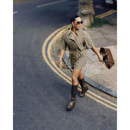 Josh V Maxime Playsuit