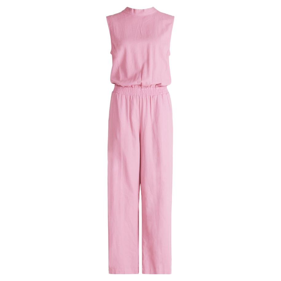Cartoon Cartoon Jumpsuit lila -