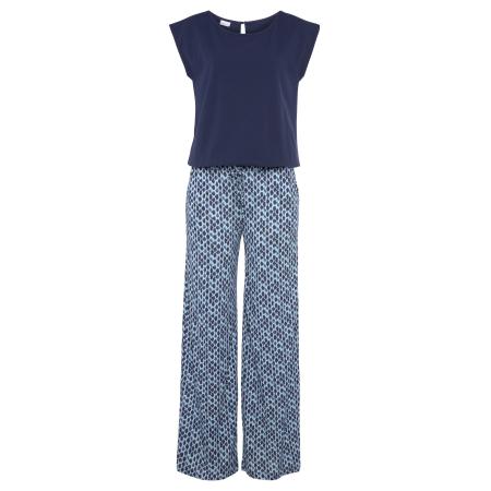 Lascana LASCANA Jumpsuit blauw