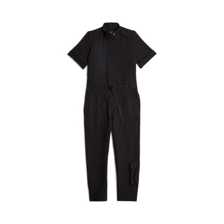 G-Star RAW G-STAR Jumpsuit zwart