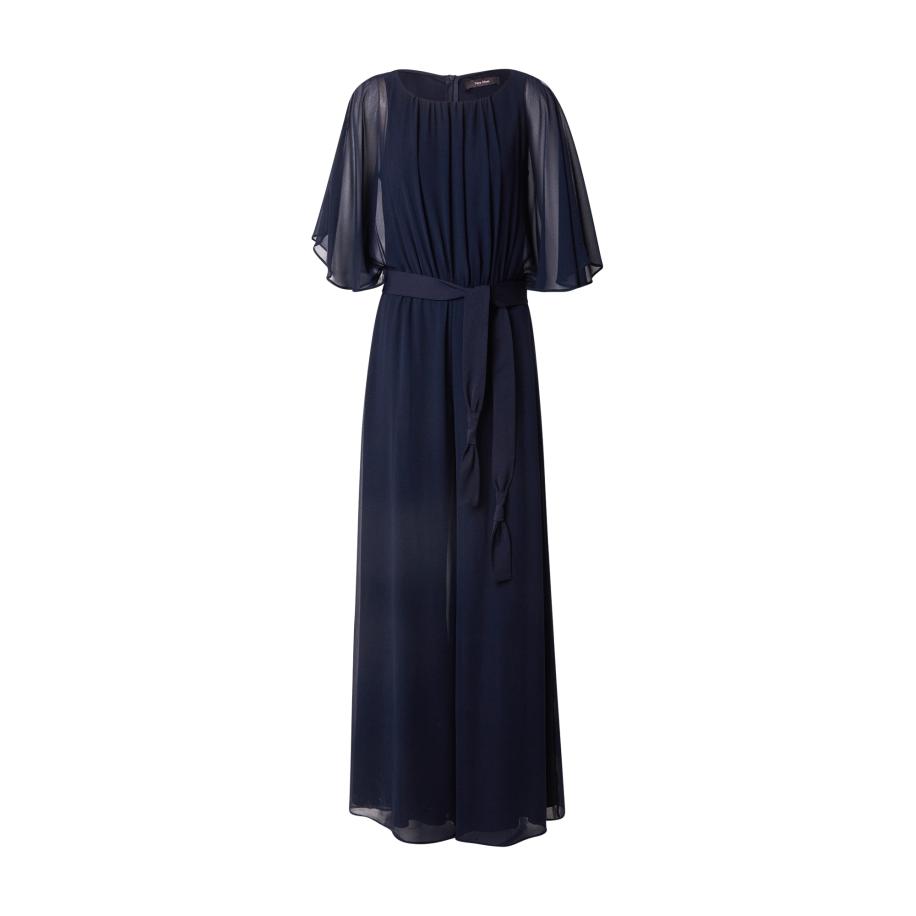 Vera Mont Vera Mont Jumpsuit nachtblauw -