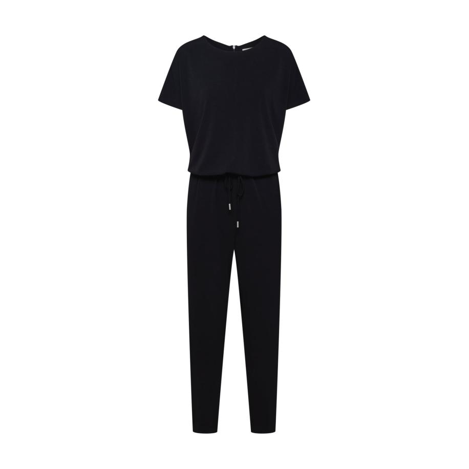 InWear InWear Jumpsuit Siri zwart -